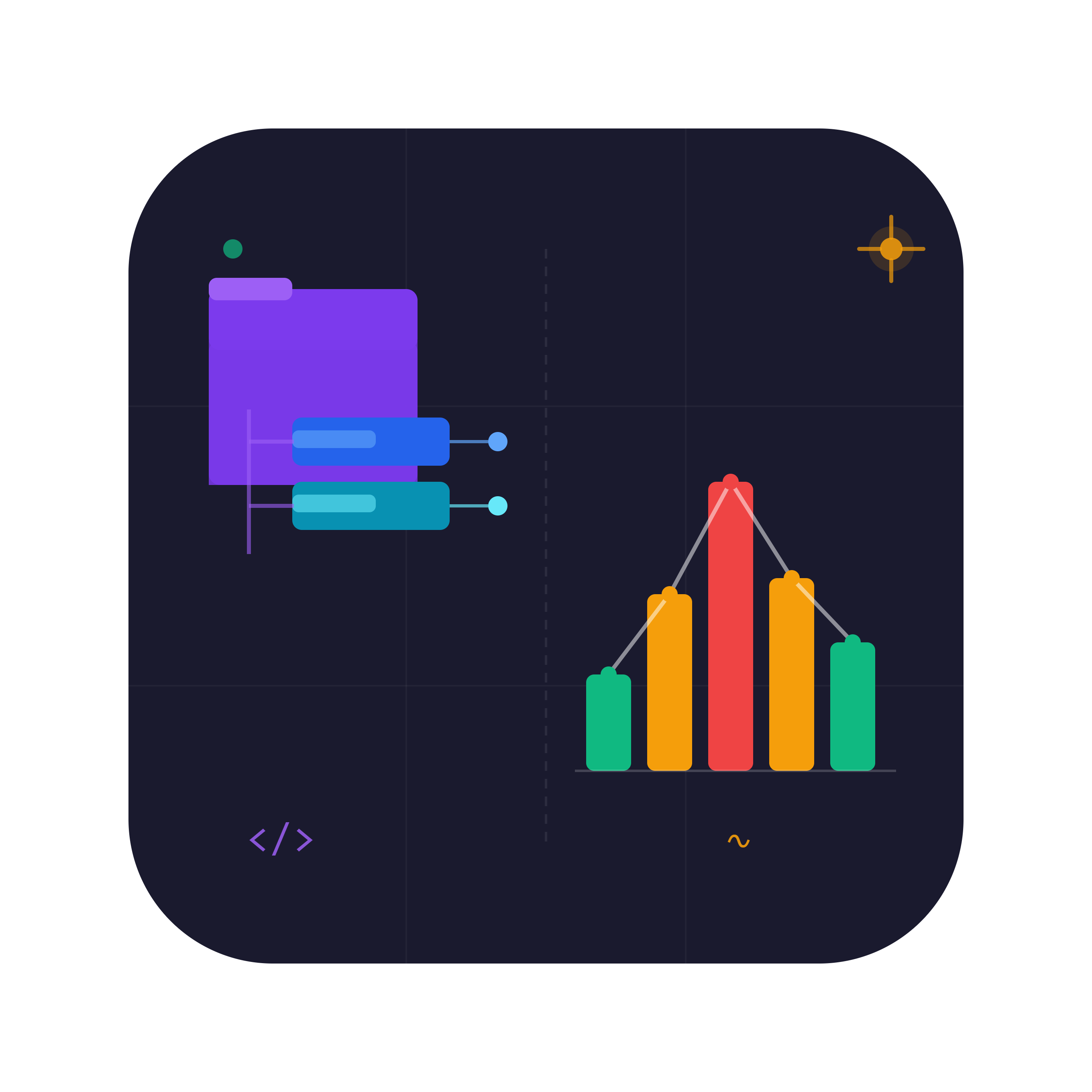 Project Wizard